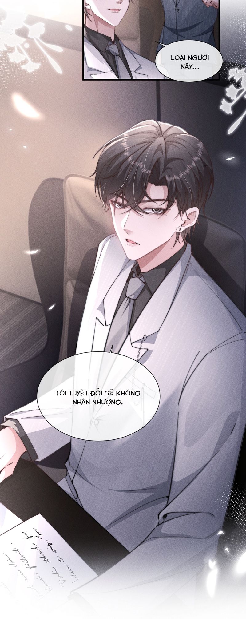 Kế Hoạch Tự Dưỡng Cuồng Khuyển Chap 17 - Trang 4