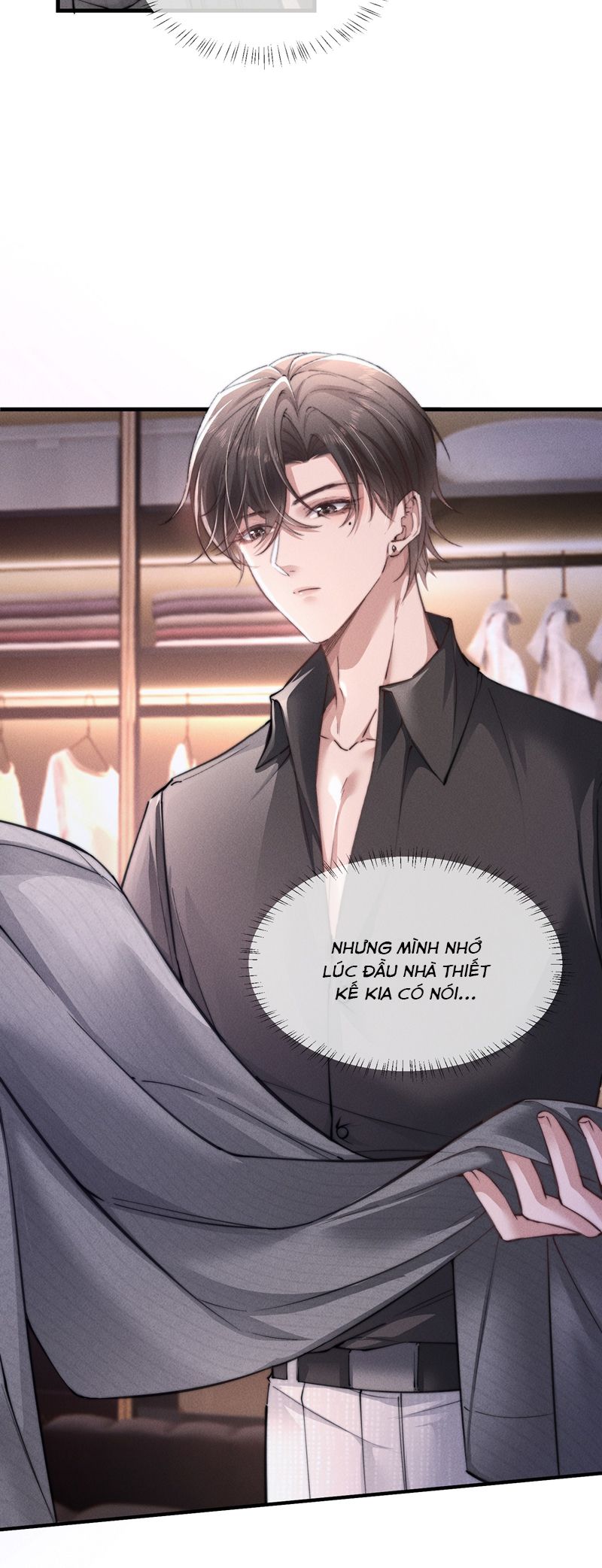 Kế Hoạch Tự Dưỡng Cuồng Khuyển Chap 17 - Trang 4