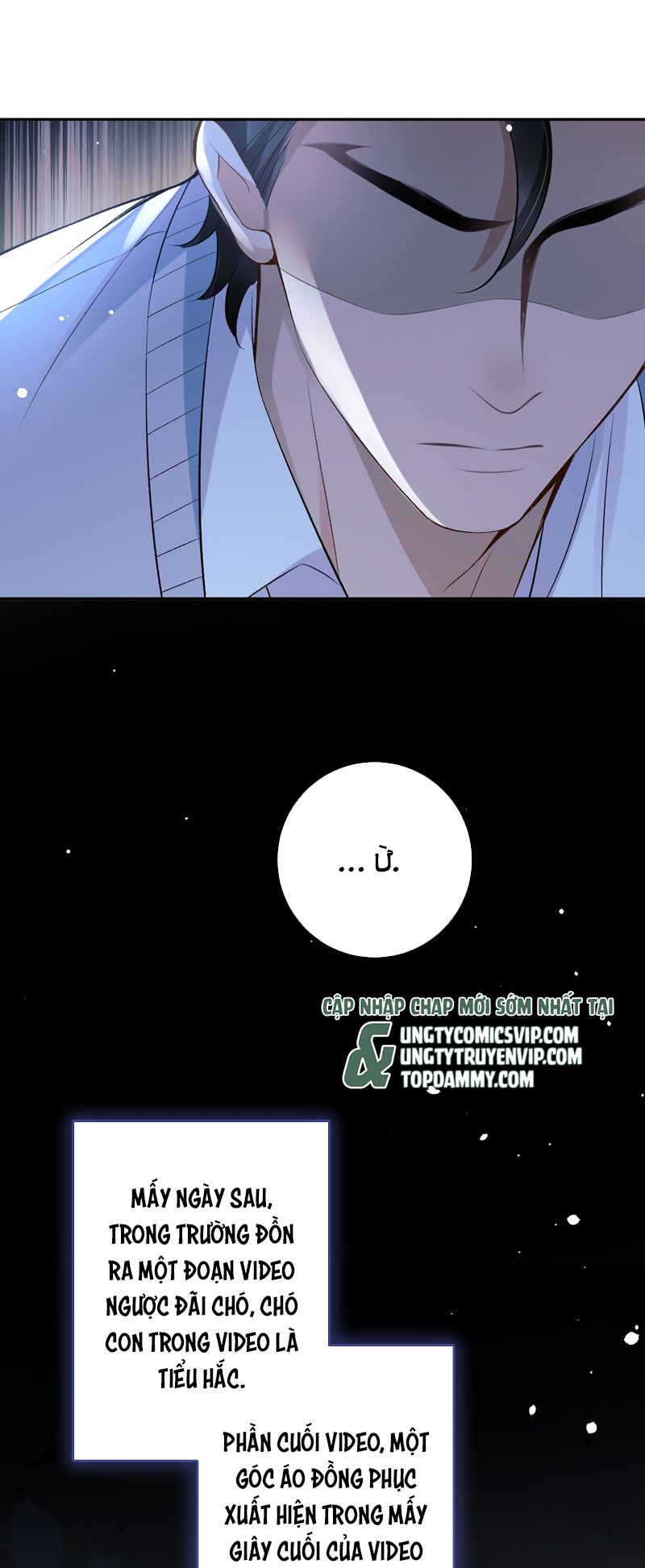 Bản Tính Hạ Đẳng Chapter 28 - Trang 3