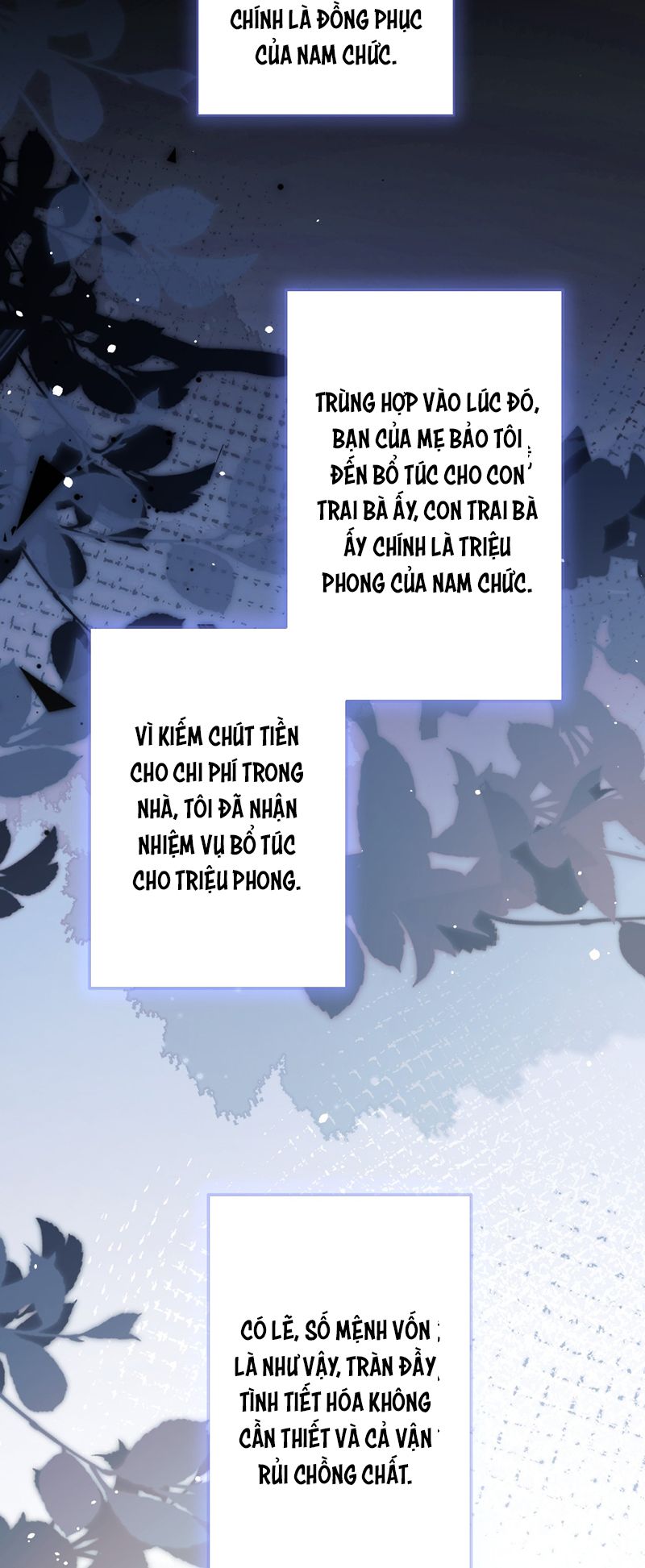 Bản Tính Hạ Đẳng Chapter 28 - Trang 3