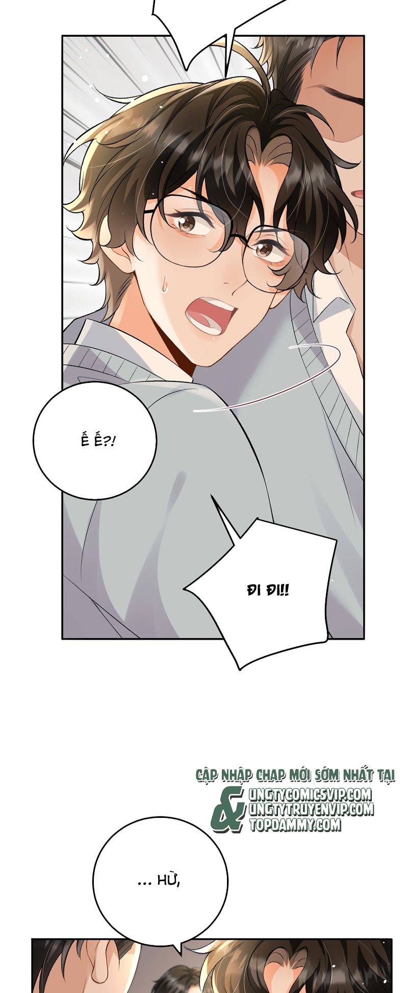 Bản Tính Hạ Đẳng Chapter 28 - Trang 3