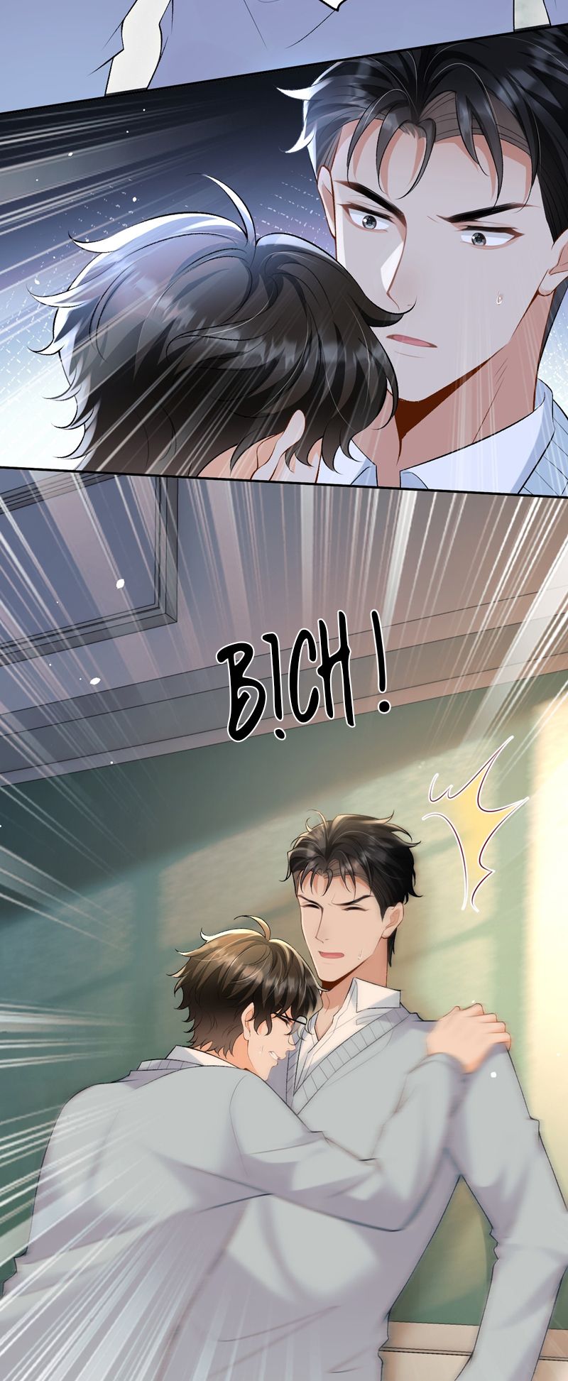 Bản Tính Hạ Đẳng Chapter 28 - Trang 3