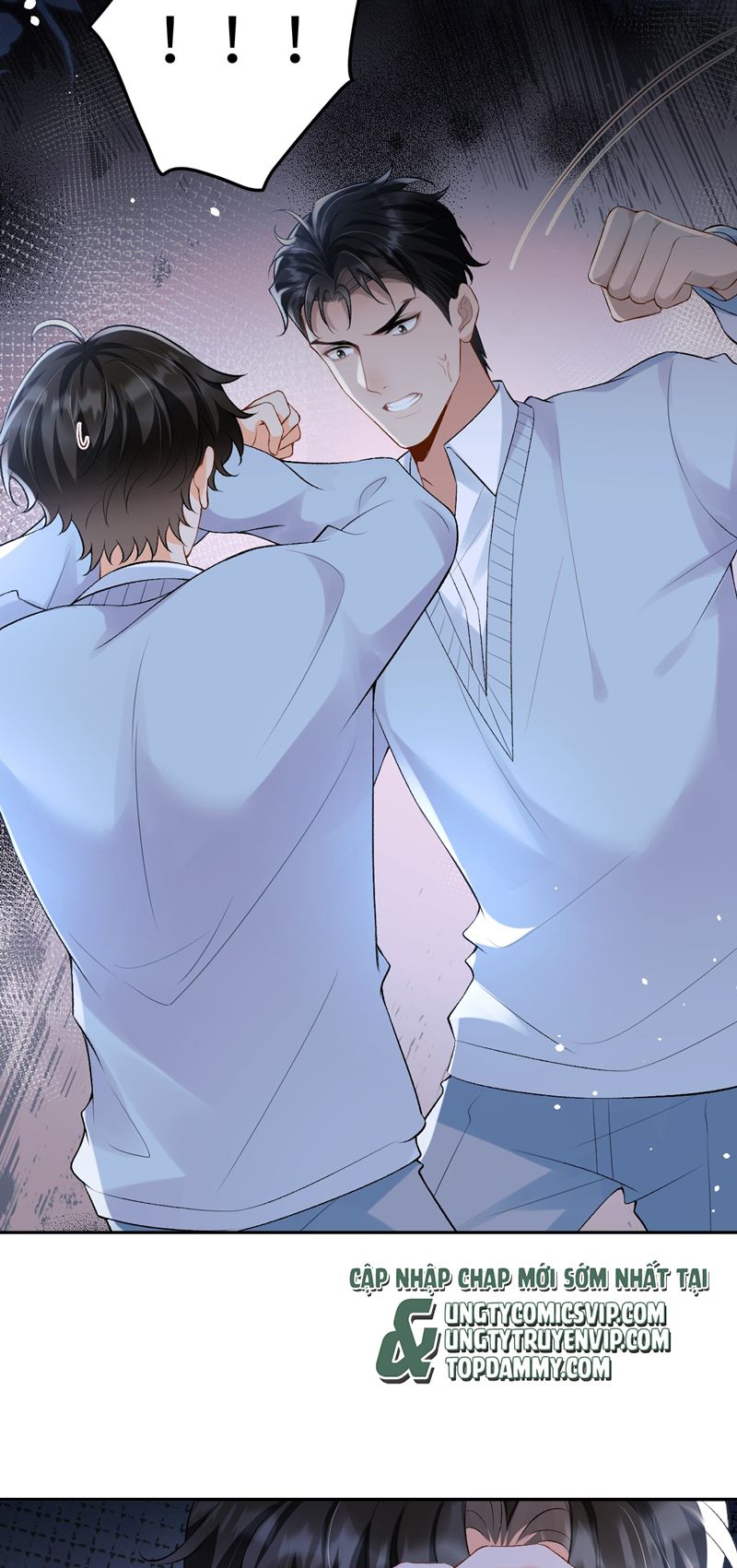 Bản Tính Hạ Đẳng Chapter 28 - Trang 3