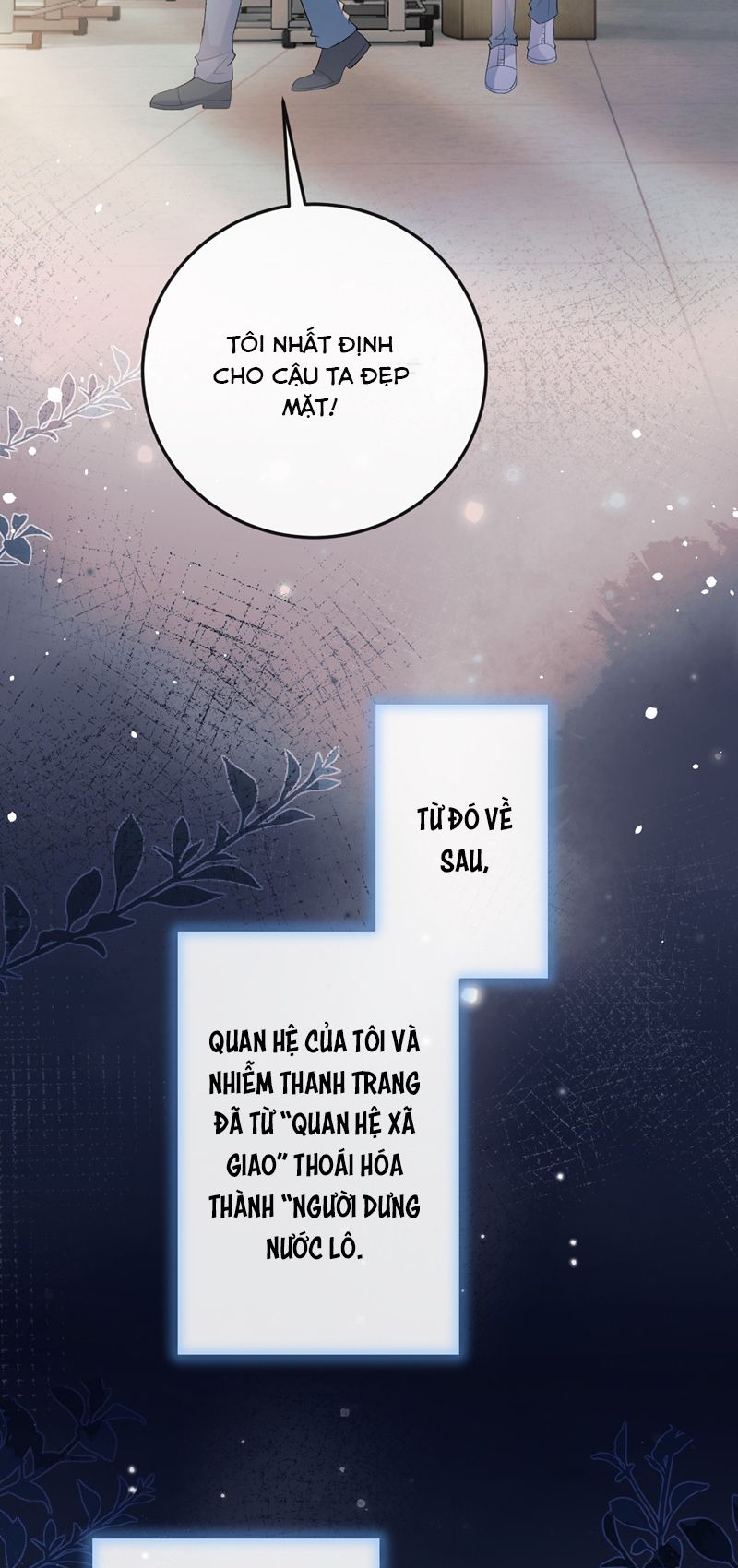 Bản Tính Hạ Đẳng Chapter 28 - Trang 3