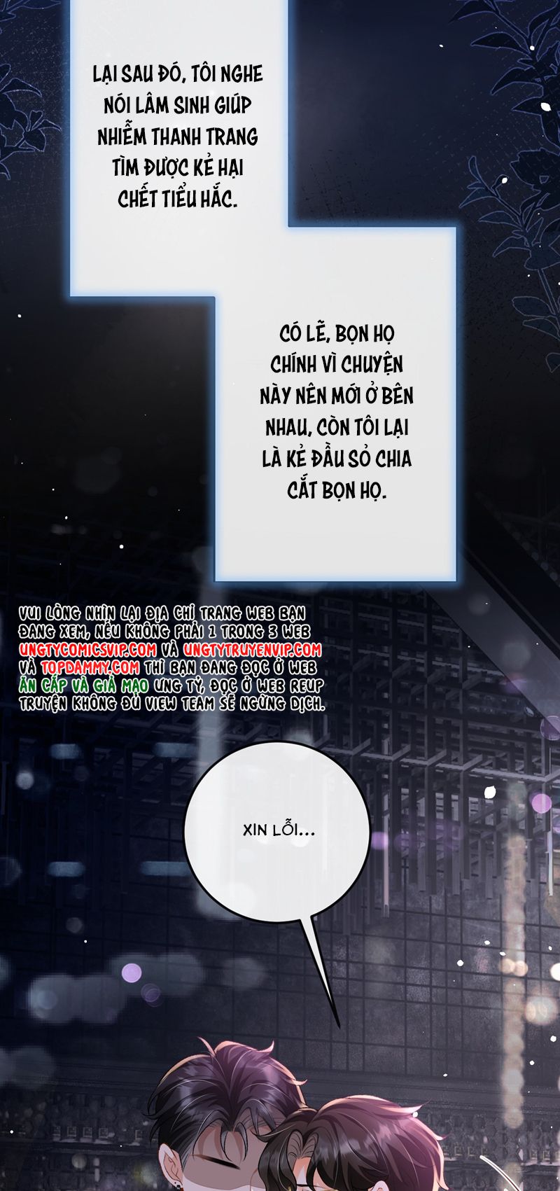 Bản Tính Hạ Đẳng Chapter 28 - Trang 3