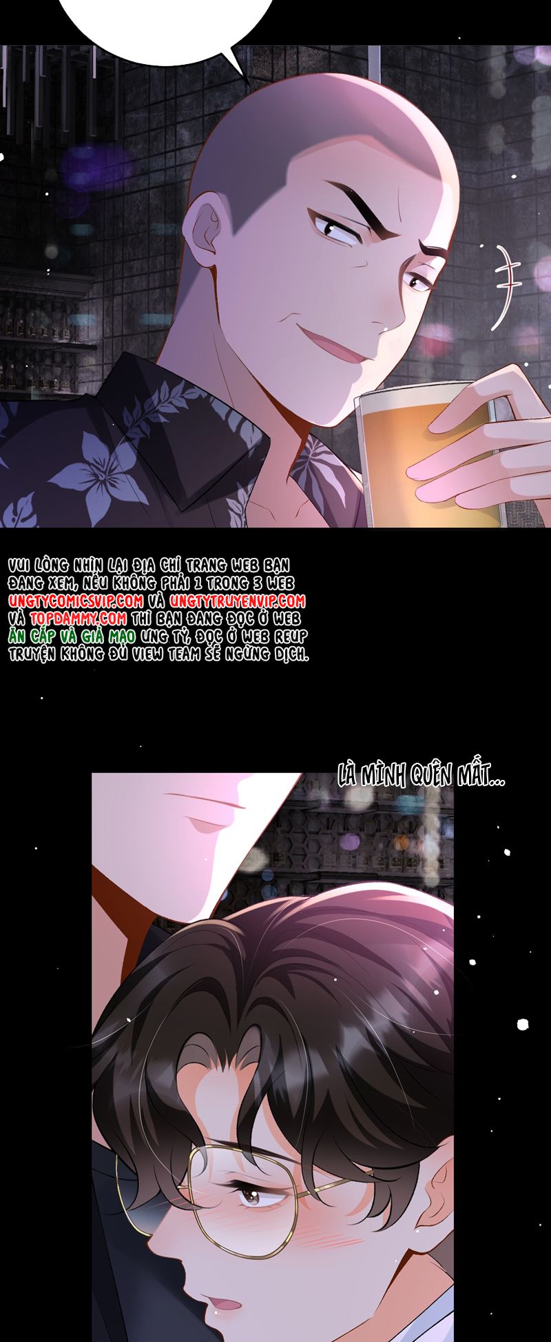 Bản Tính Hạ Đẳng Chapter 28 - Trang 3