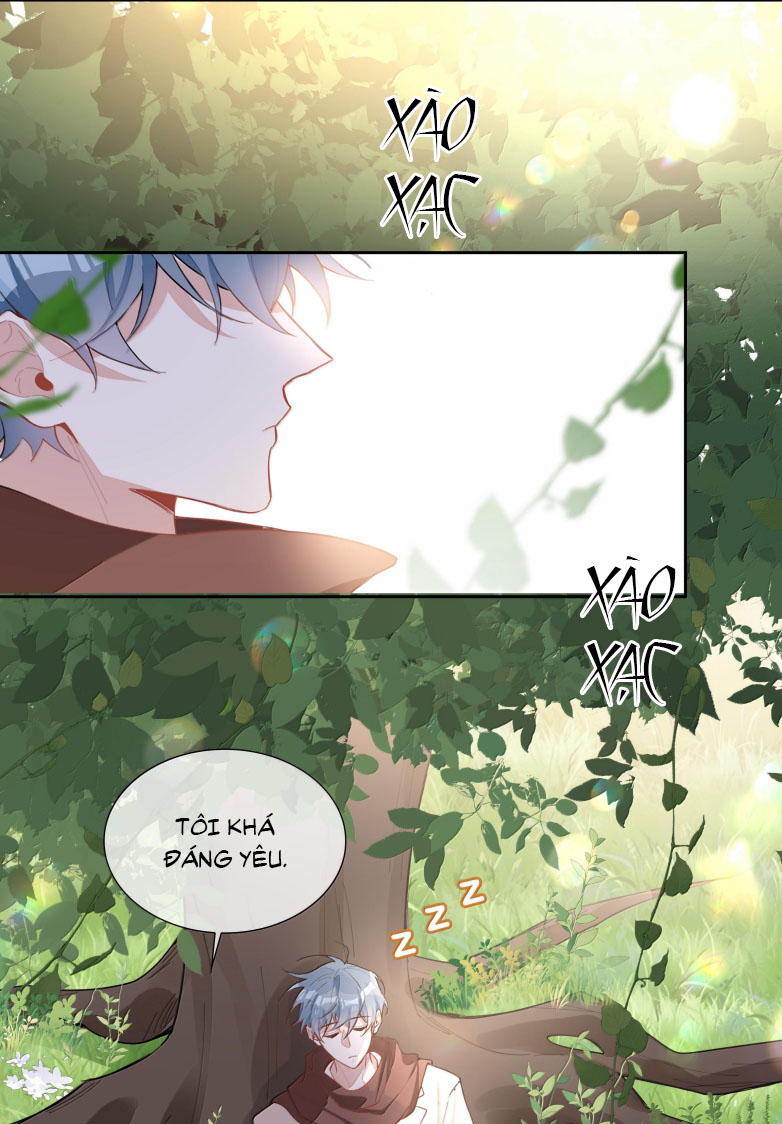 Sơn Hải Cao Trung Chapter 101 - Trang 3