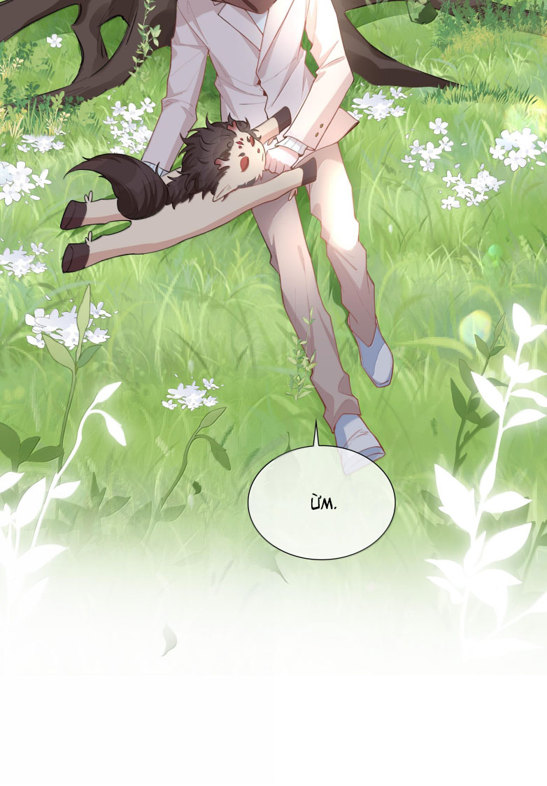 Sơn Hải Cao Trung Chapter 101 - Trang 3