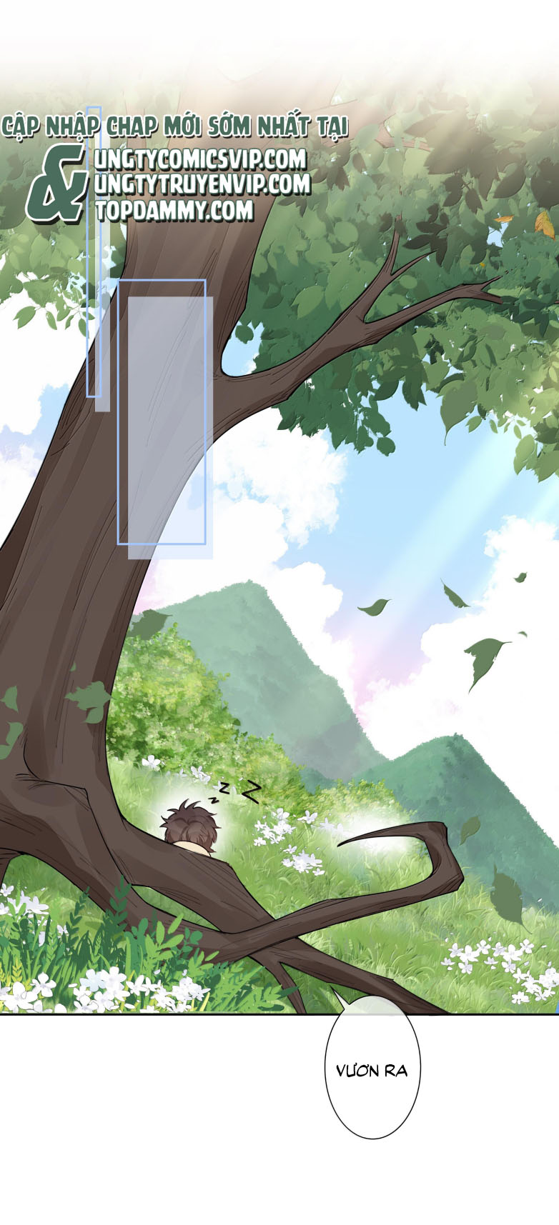 Sơn Hải Cao Trung Chapter 101 - Trang 3