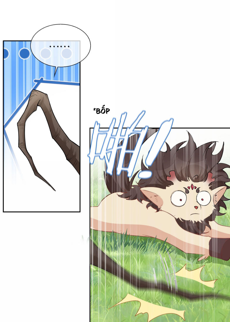 Sơn Hải Cao Trung Chapter 101 - Trang 3