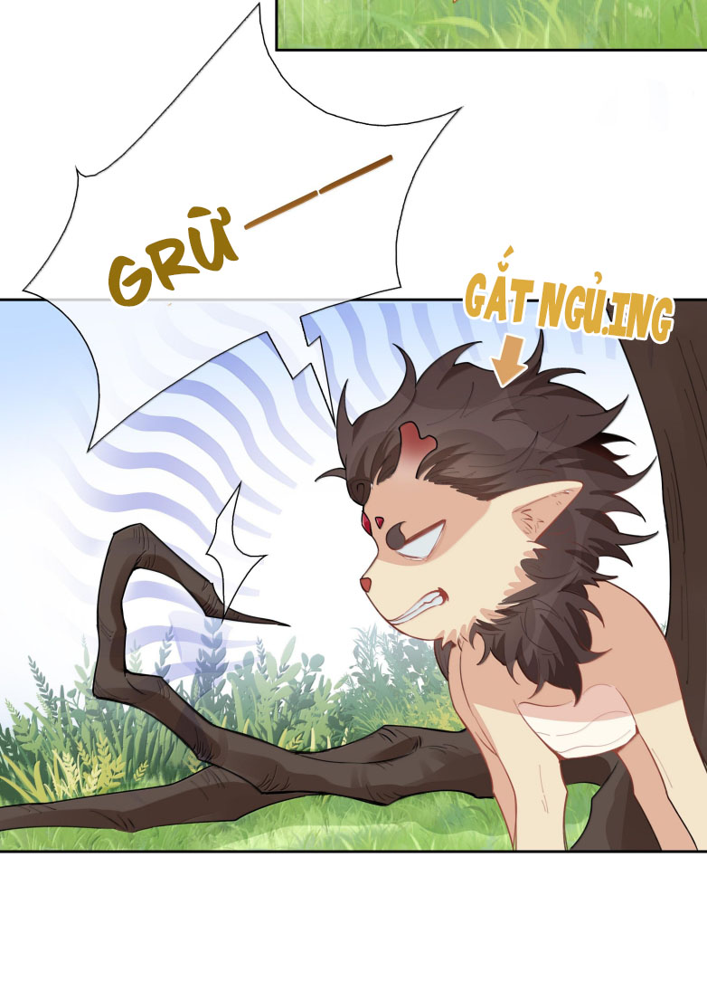 Sơn Hải Cao Trung Chapter 101 - Trang 3