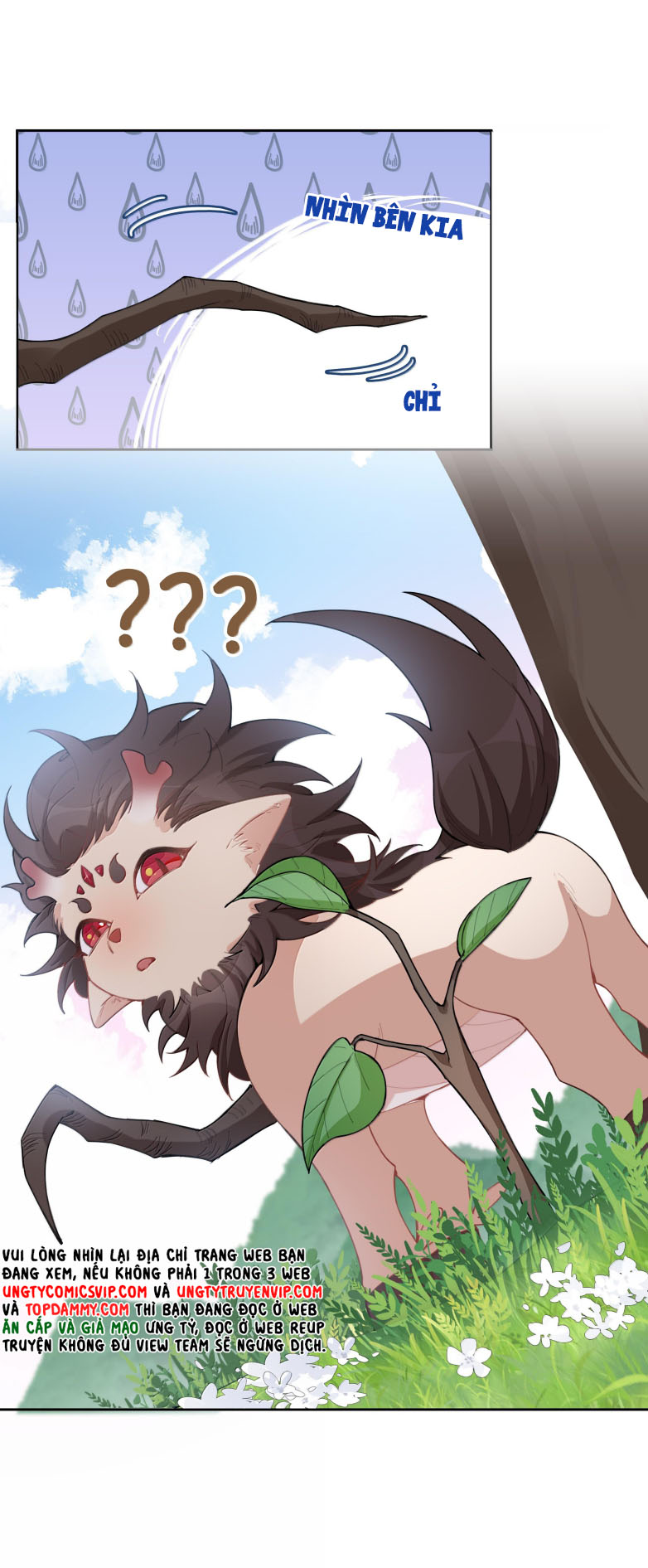 Sơn Hải Cao Trung Chapter 101 - Trang 3