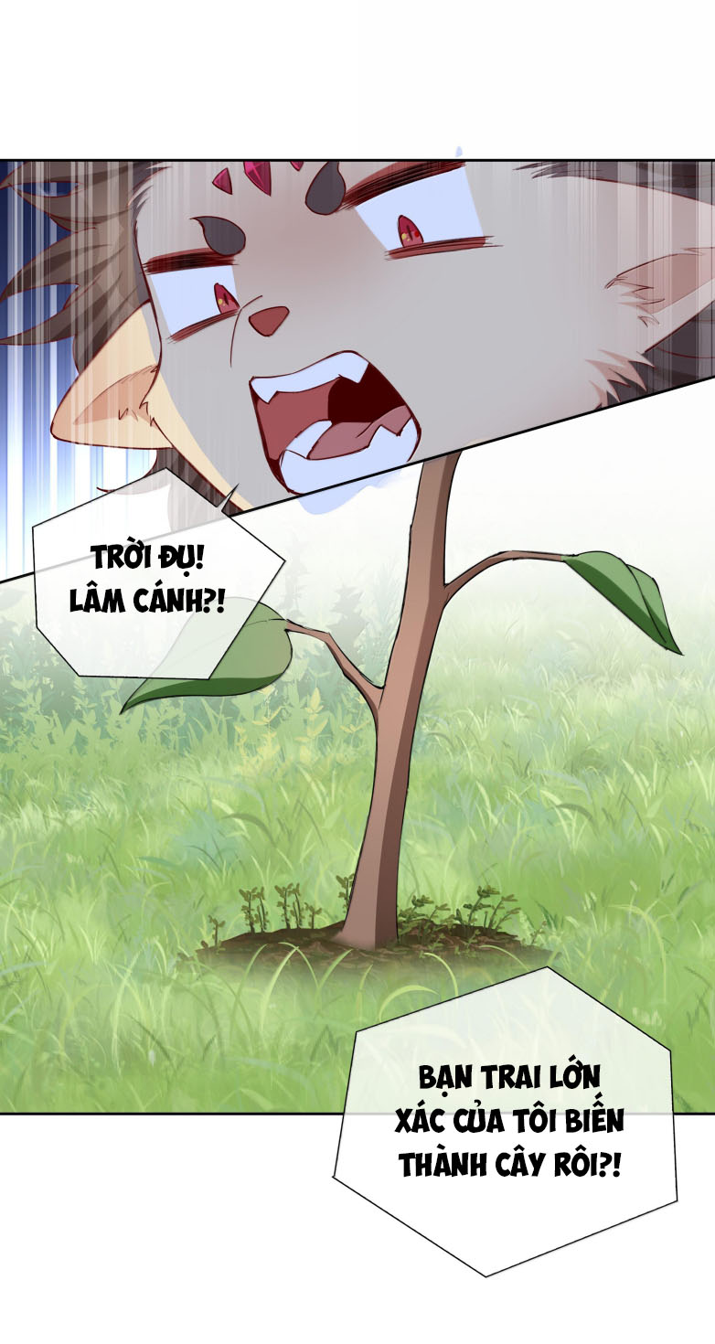 Sơn Hải Cao Trung Chapter 101 - Trang 3