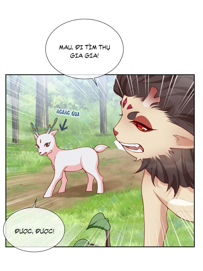 Sơn Hải Cao Trung Chapter 101 - Trang 3