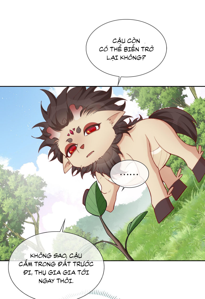 Sơn Hải Cao Trung Chapter 101 - Trang 3