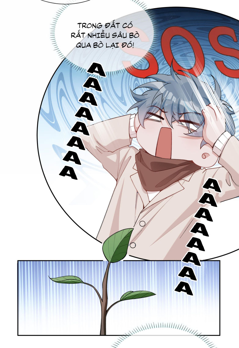Sơn Hải Cao Trung Chapter 101 - Trang 3
