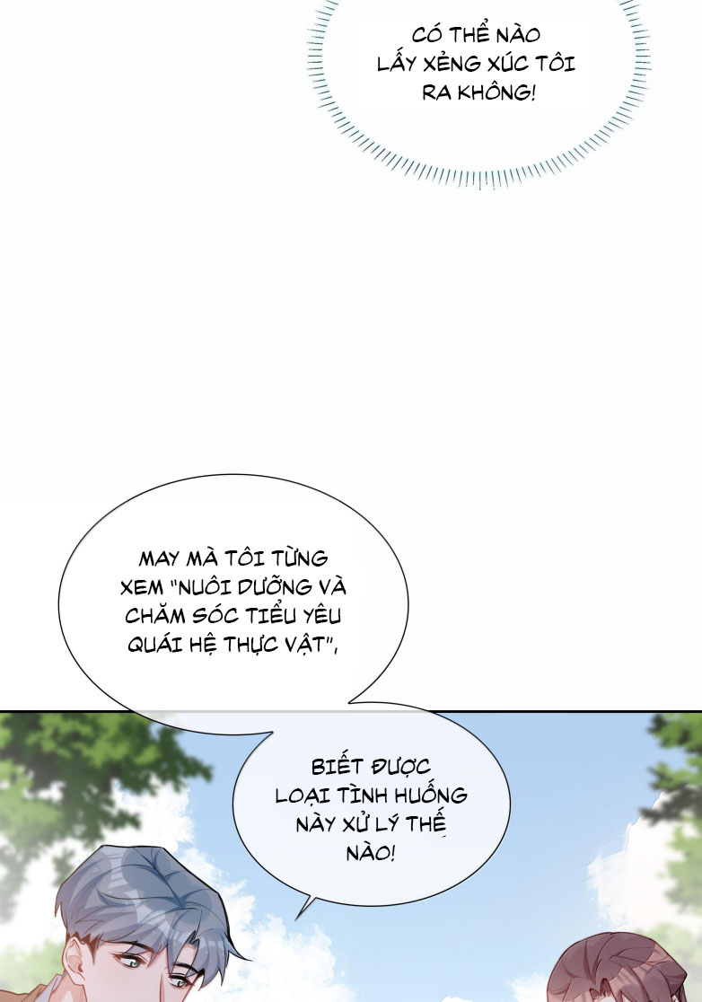 Sơn Hải Cao Trung Chapter 101 - Trang 3