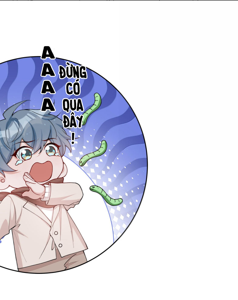 Sơn Hải Cao Trung Chapter 101 - Trang 3