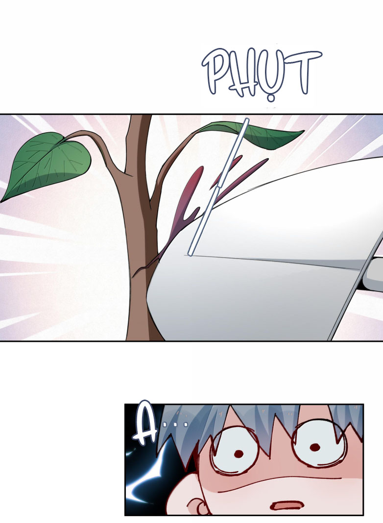 Sơn Hải Cao Trung Chapter 101 - Trang 3