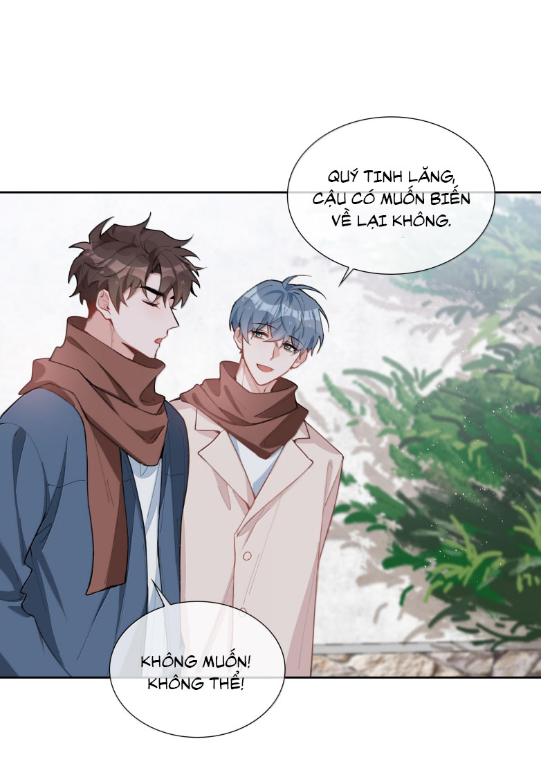 Sơn Hải Cao Trung Chapter 101 - Trang 3