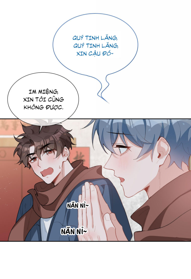 Sơn Hải Cao Trung Chapter 101 - Trang 3