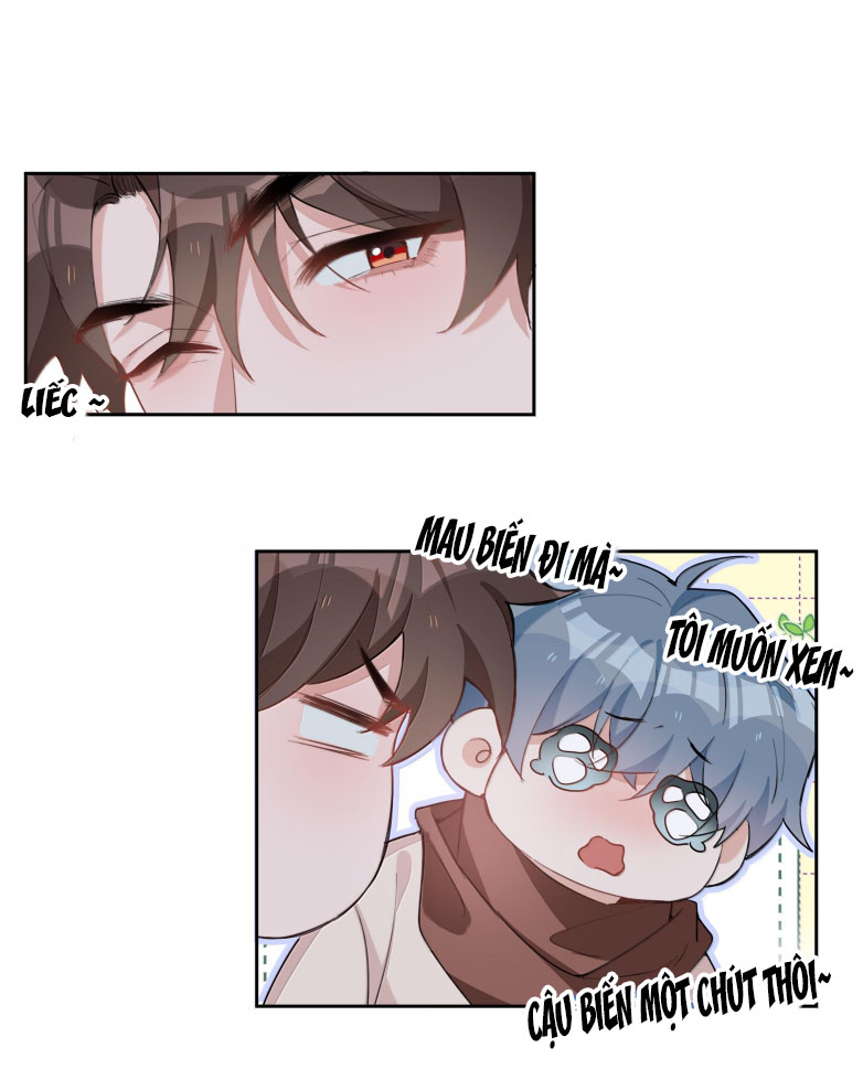 Sơn Hải Cao Trung Chapter 101 - Trang 3