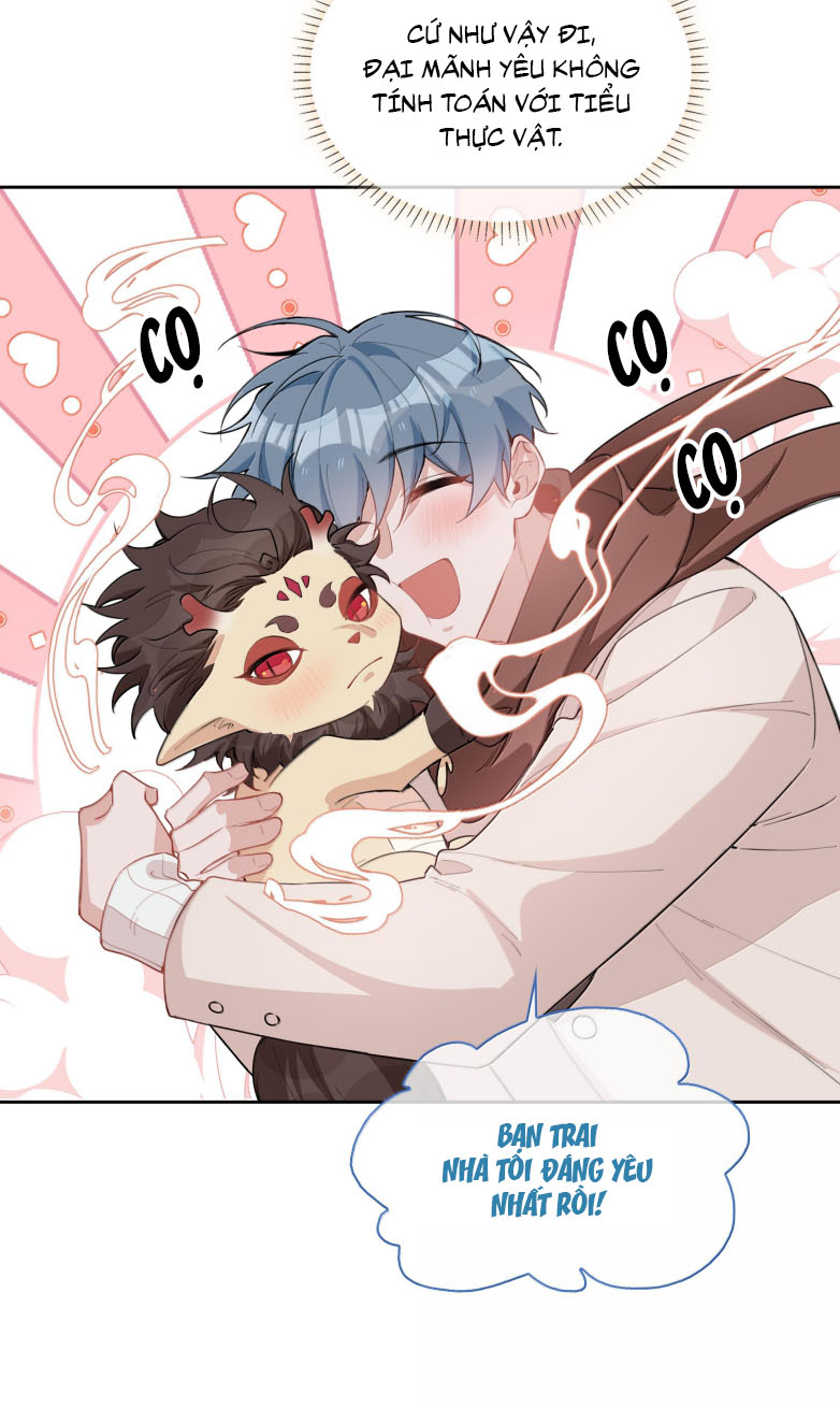 Sơn Hải Cao Trung Chapter 101 - Trang 3