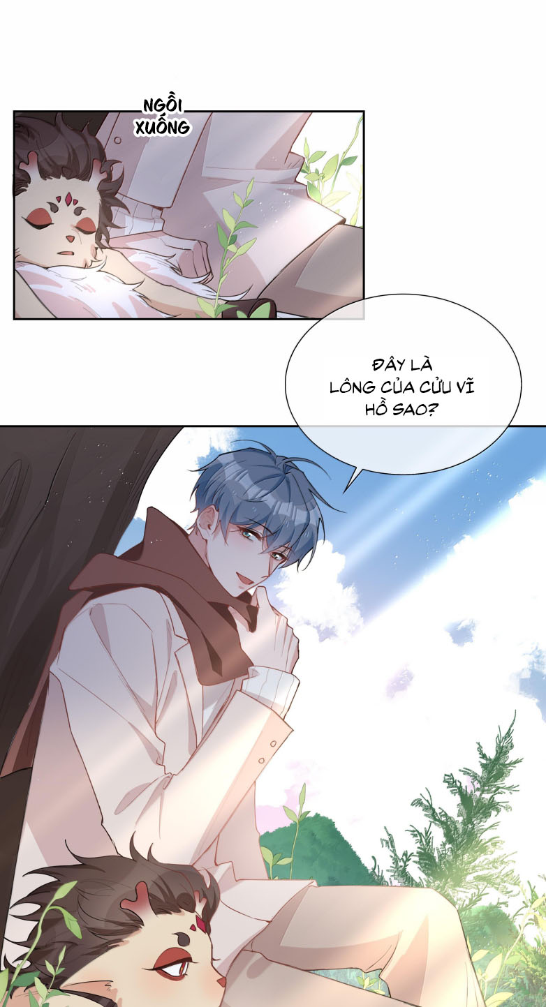 Sơn Hải Cao Trung Chapter 101 - Trang 3