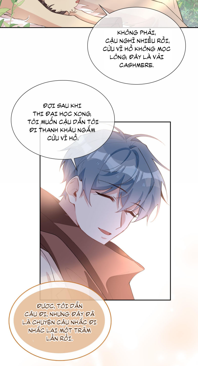 Sơn Hải Cao Trung Chapter 101 - Trang 3