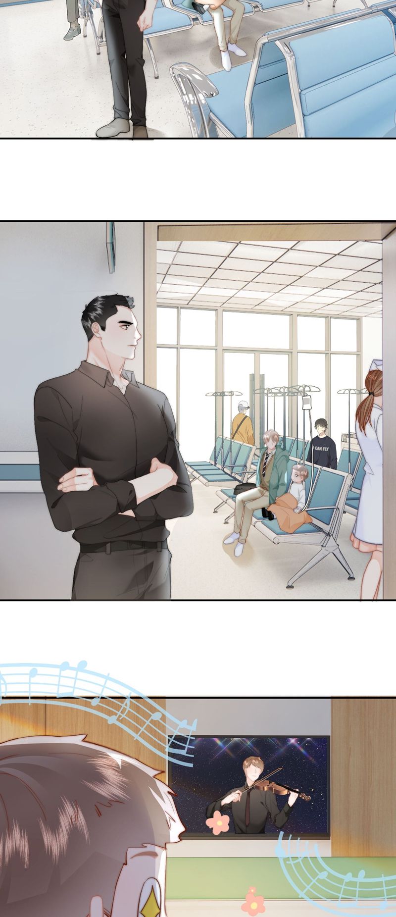 Tôi Và Ảnh Chụp Không Giống Nhau Chapter 72 - Trang 3