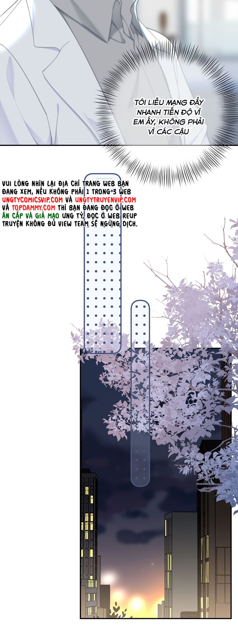 Tôi Và Ảnh Chụp Không Giống Nhau Chapter 72 - Trang 3