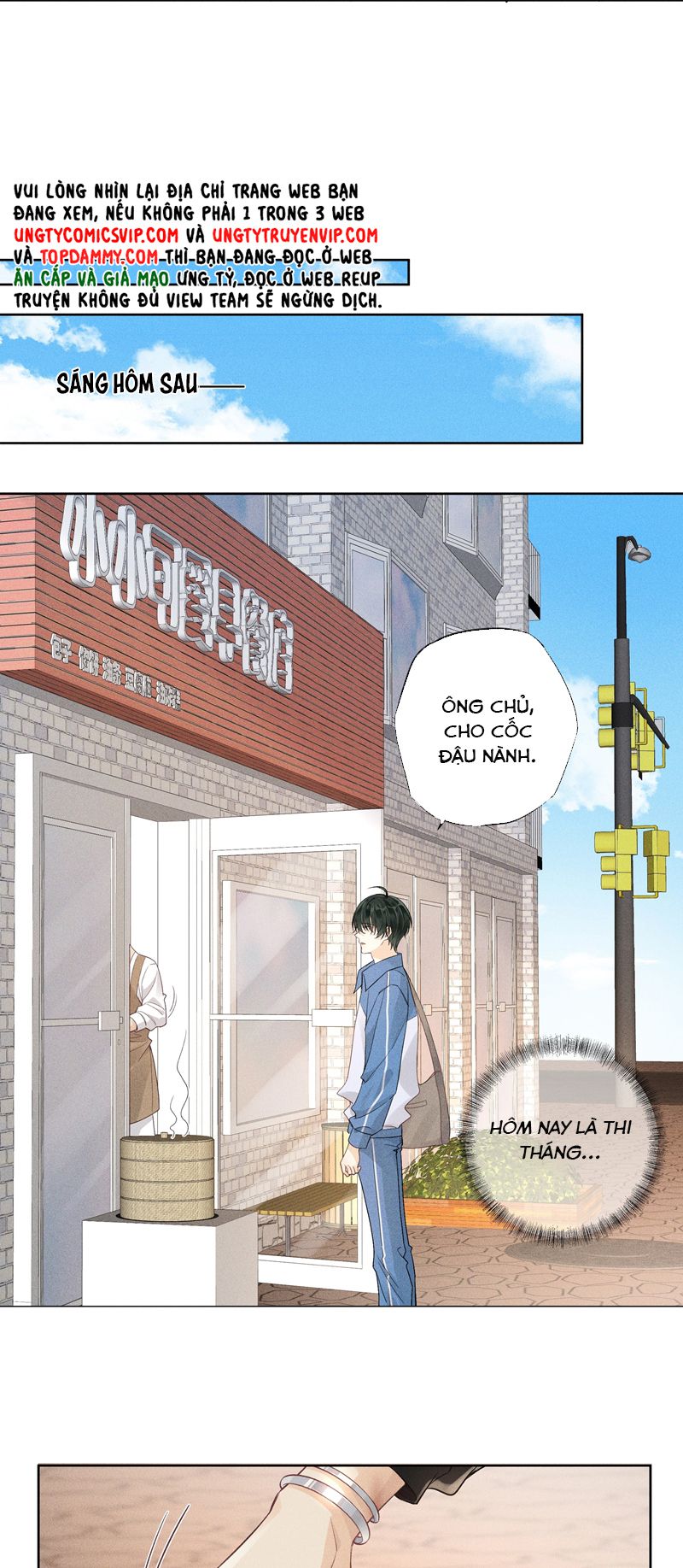 Xuyên Nhanh Chi Cải Tạo Bắt Đầu Lại Làm Người Chapter 104 - Trang 4