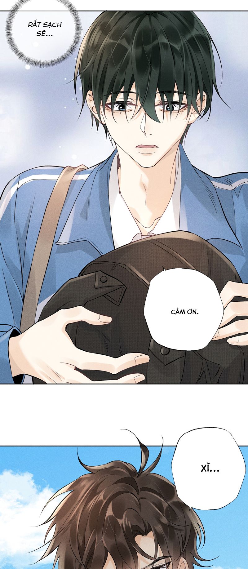 Xuyên Nhanh Chi Cải Tạo Bắt Đầu Lại Làm Người Chapter 104 - Trang 4