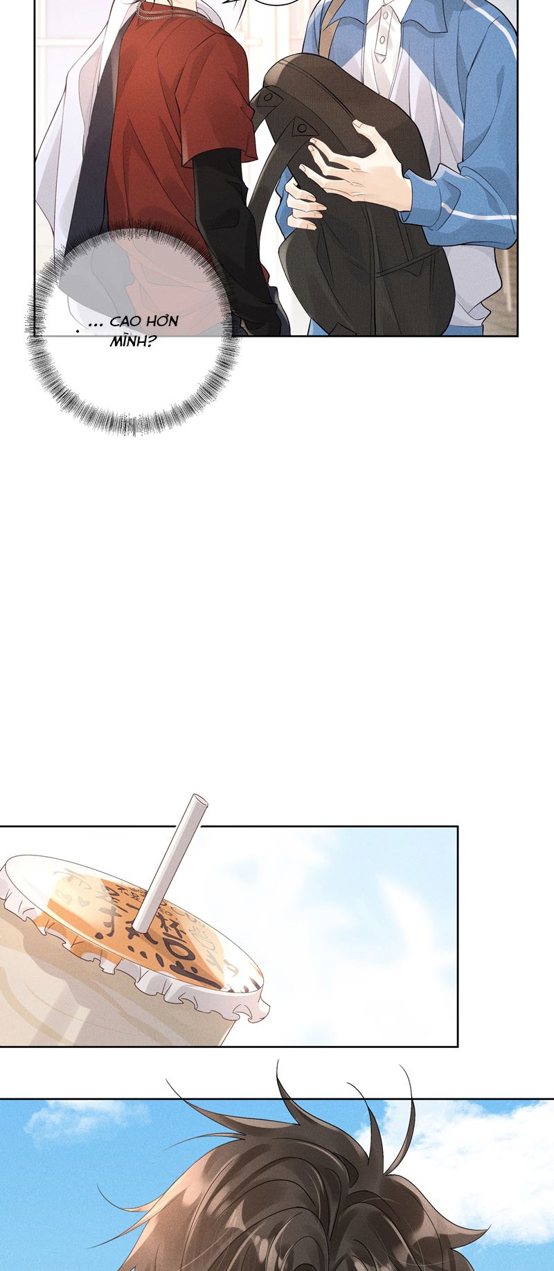 Xuyên Nhanh Chi Cải Tạo Bắt Đầu Lại Làm Người Chapter 104 - Trang 4