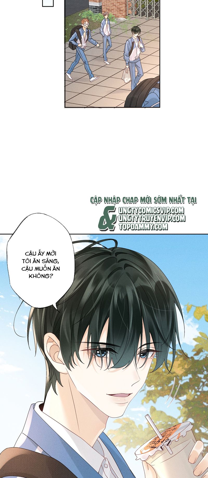 Xuyên Nhanh Chi Cải Tạo Bắt Đầu Lại Làm Người Chapter 104 - Trang 4