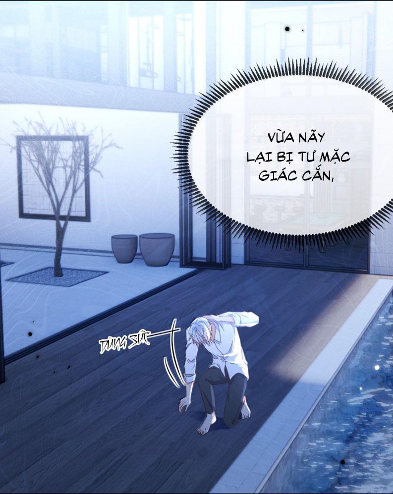Huynh Dạy Dỗ Đệ Bất Kính Chapter 51 - Trang 4