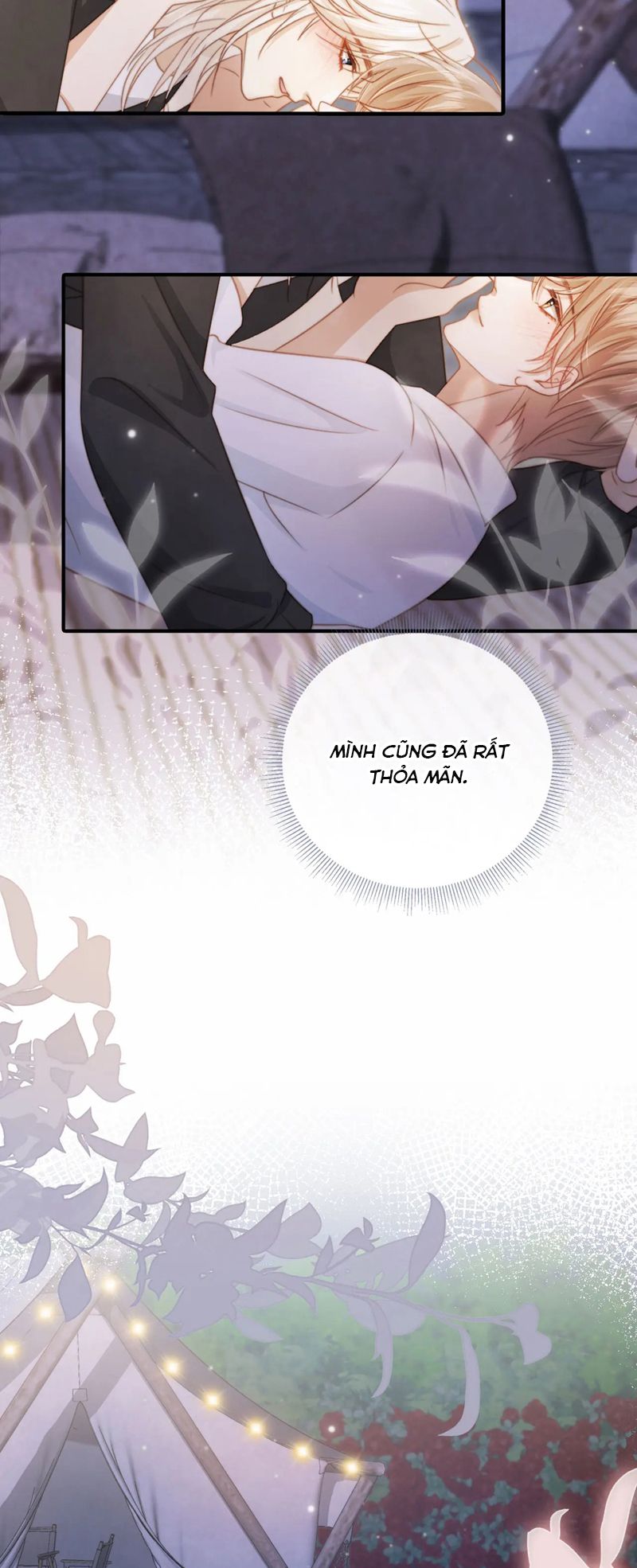 Bạch Nguyệt Quang Hắn Yêu Thế Thân Rồi Sao?! Chapter 30 - Trang 4