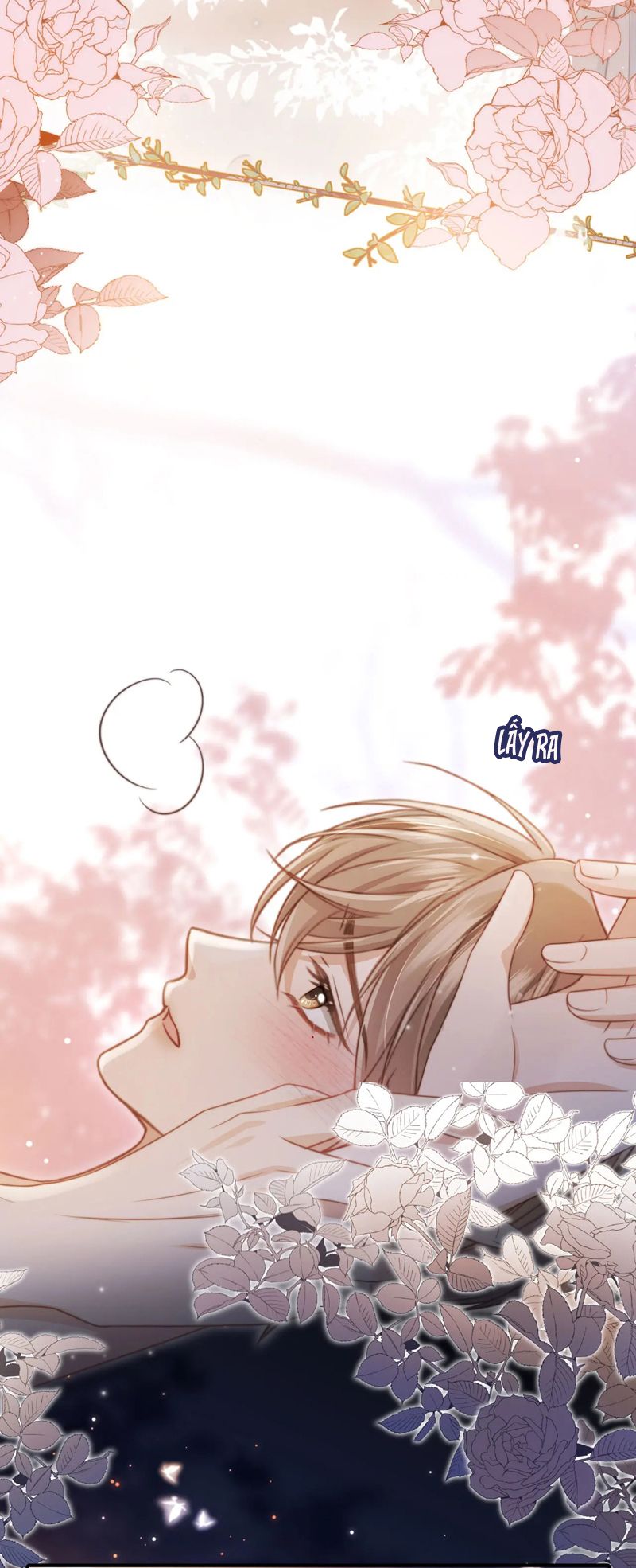 Bạch Nguyệt Quang Hắn Yêu Thế Thân Rồi Sao?! Chapter 30 - Trang 4