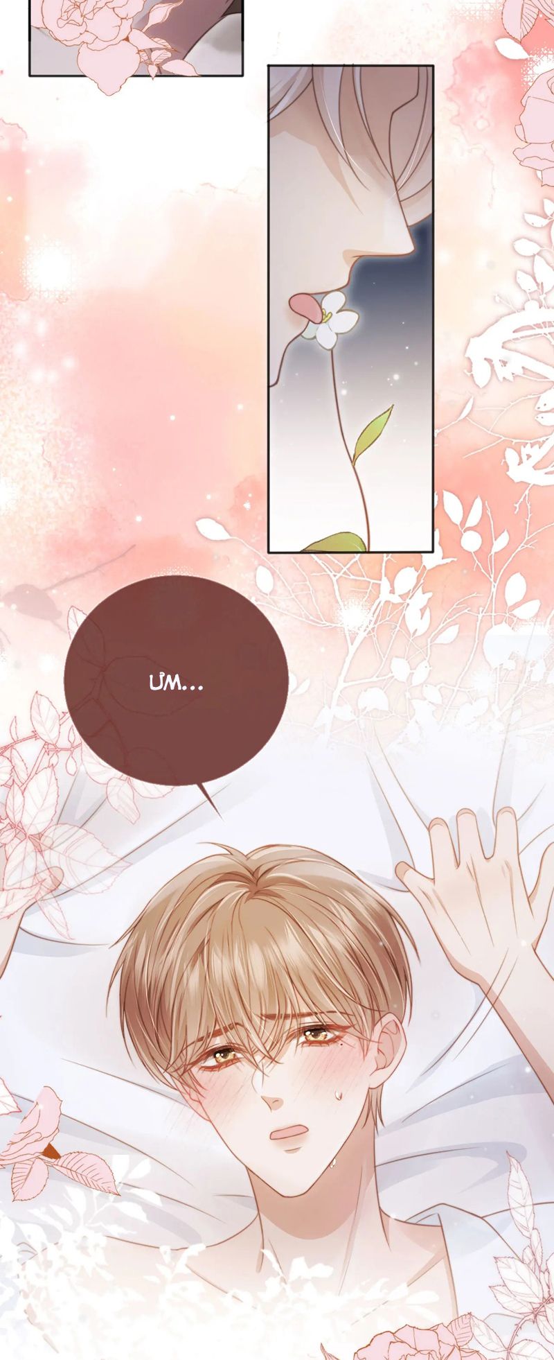 Bạch Nguyệt Quang Hắn Yêu Thế Thân Rồi Sao?! Chapter 30 - Trang 4