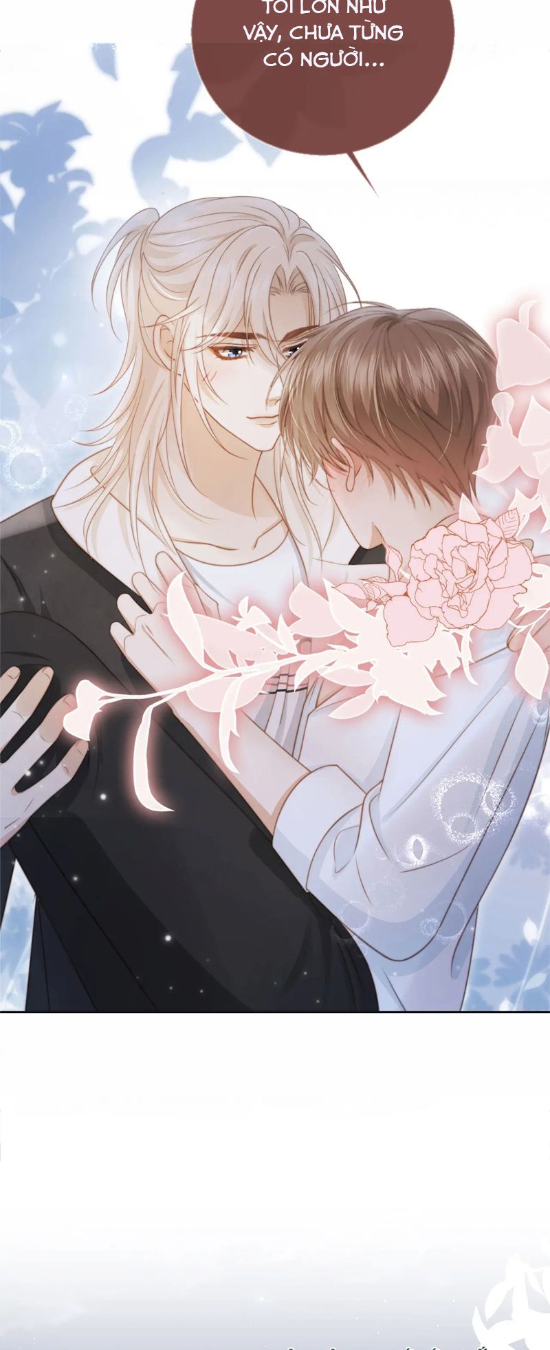 Bạch Nguyệt Quang Hắn Yêu Thế Thân Rồi Sao?! Chapter 30 - Trang 4