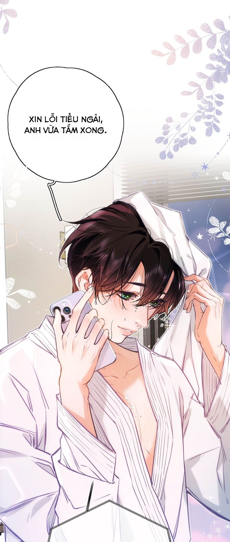 Từ Số Không Bắt Đầu Làm Bạn Trai Chapter 15 - Trang 4