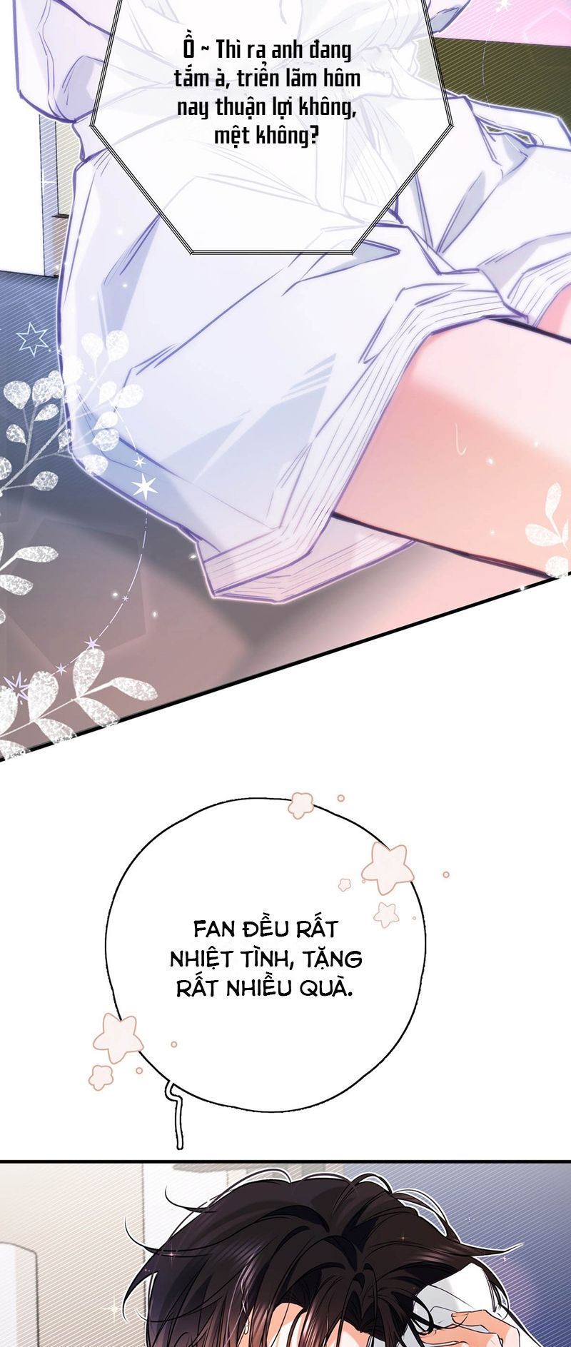 Từ Số Không Bắt Đầu Làm Bạn Trai Chapter 15 - Trang 4