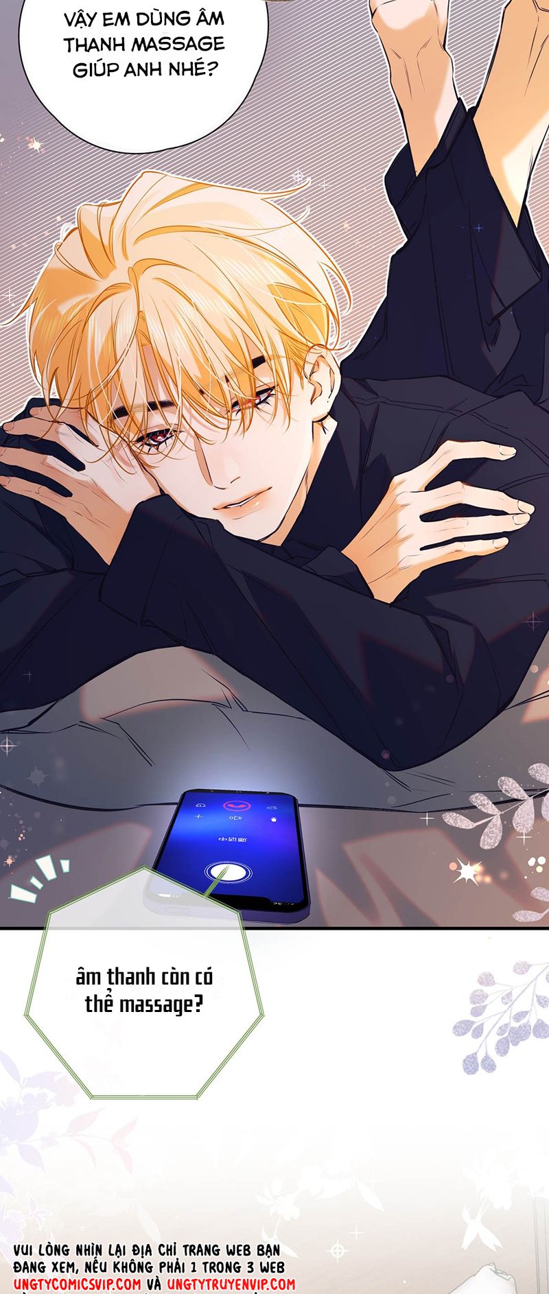 Từ Số Không Bắt Đầu Làm Bạn Trai Chapter 15 - Trang 4