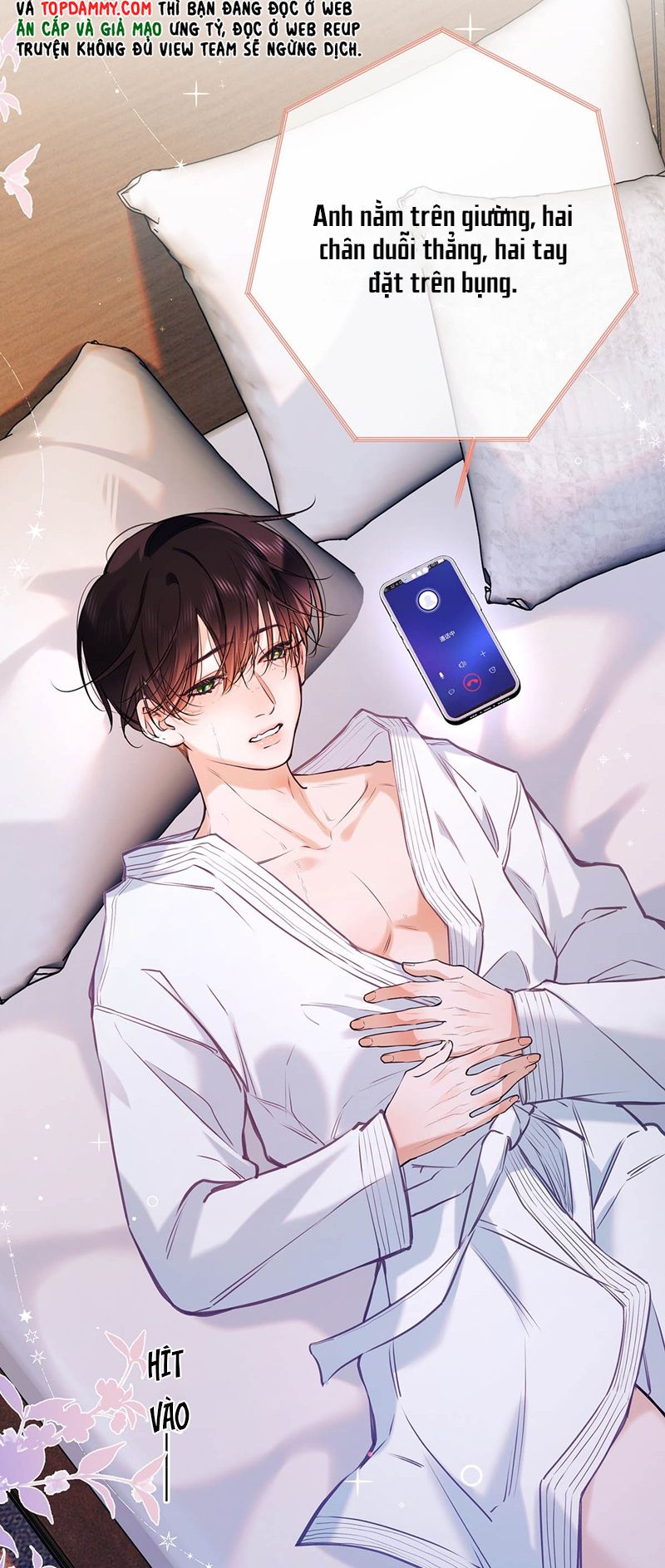 Từ Số Không Bắt Đầu Làm Bạn Trai Chapter 15 - Trang 4
