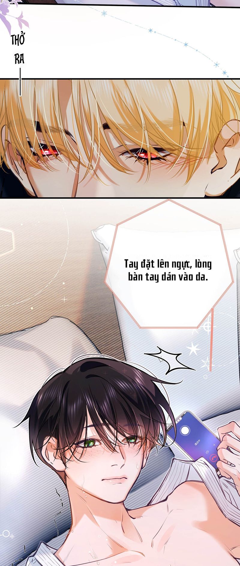 Từ Số Không Bắt Đầu Làm Bạn Trai Chapter 15 - Trang 4