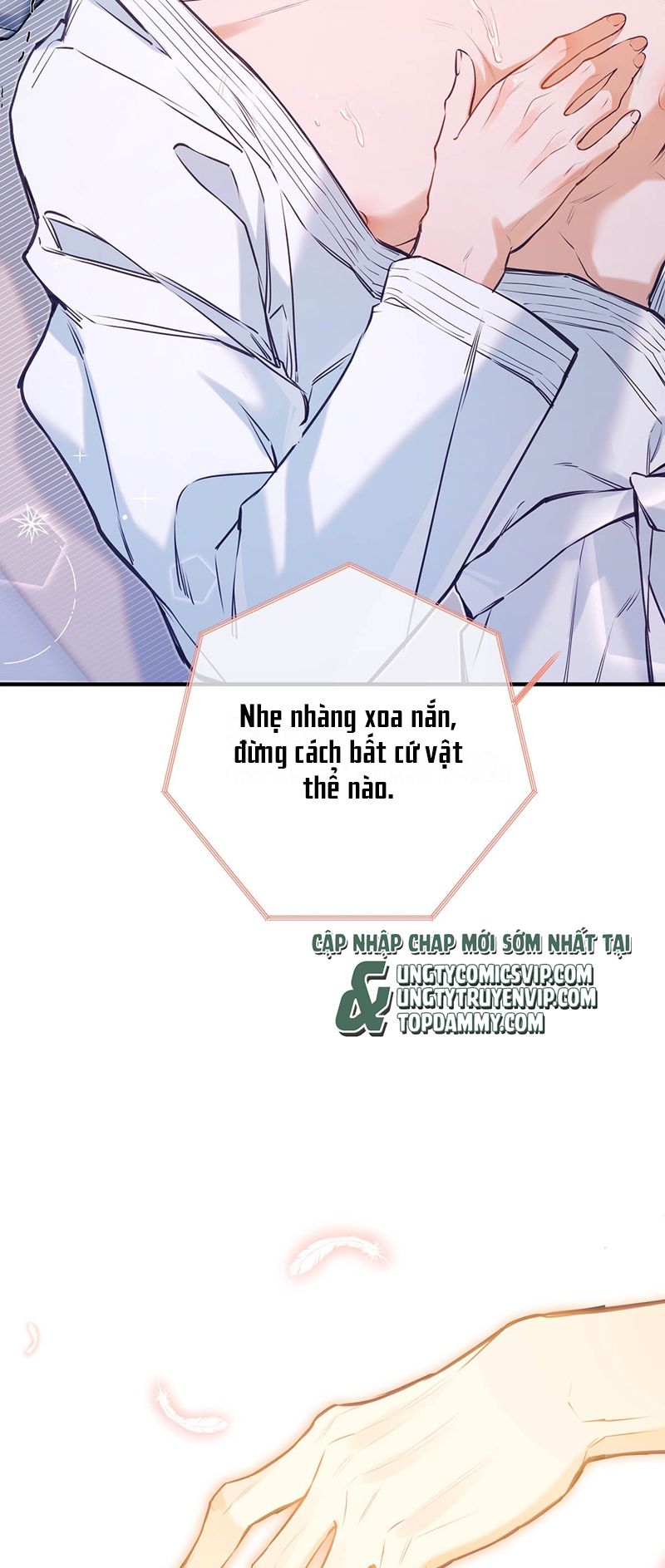 Từ Số Không Bắt Đầu Làm Bạn Trai Chapter 15 - Trang 4