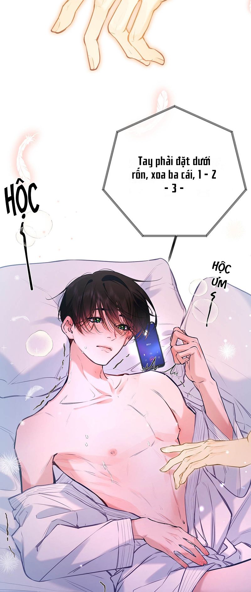 Từ Số Không Bắt Đầu Làm Bạn Trai Chapter 15 - Trang 4