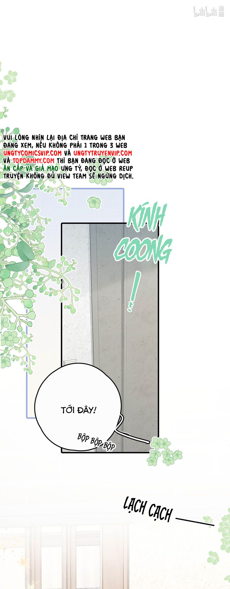 Từ Số Không Bắt Đầu Làm Bạn Trai Chapter 15 - Trang 4
