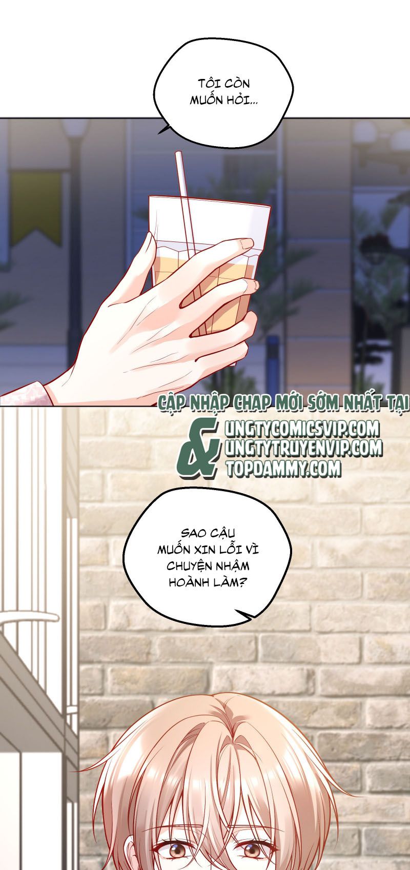 Vũ Khúc Đoàn Sơ Hạ Chap 11 - Trang 4