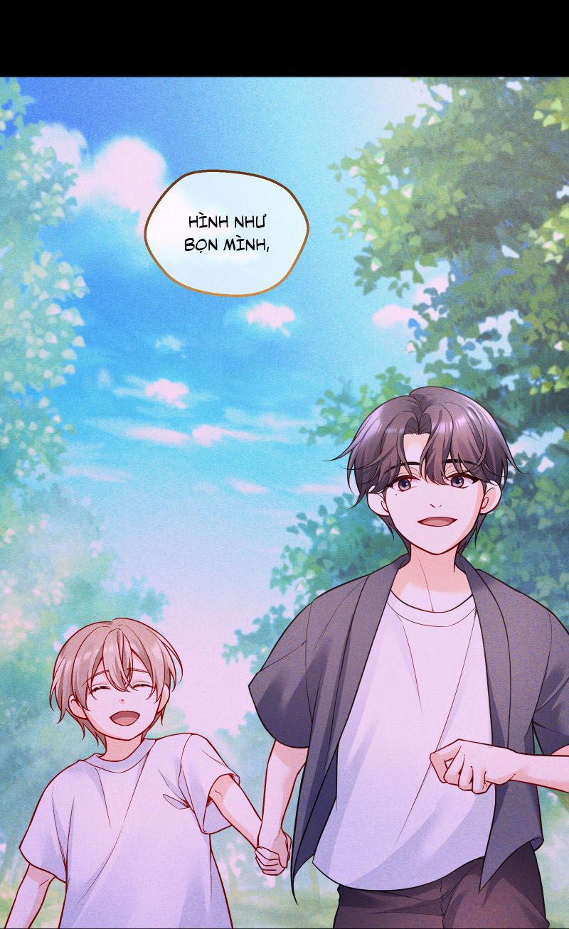 Vũ Khúc Đoàn Sơ Hạ Chap 11 - Trang 4